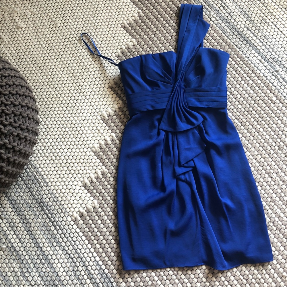 BCBG MAXAZRIA dress